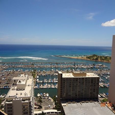 Waikiki Vacation 10 Honolulu Exterior foto