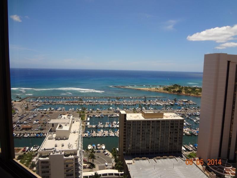 Waikiki Vacation 10 Honolulu Exterior foto